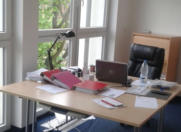 96 m² Co-working  in Warszawa Praga-Południe, Patriotów 303 (04-767) - 1 | MatchOffice