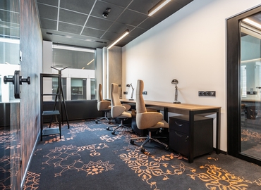 4000 m² Business space in Wroclaw, Szczytnicka 11 (50-382) - 11 | MatchOffice.com