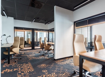 4000 m² Serviced office in Wroclaw, Szczytnicka 11 (50-382) - 12 | MatchOffice