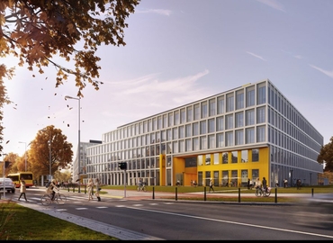 Centrum biznesowe do wynajęcia w Warszawa Mokotów