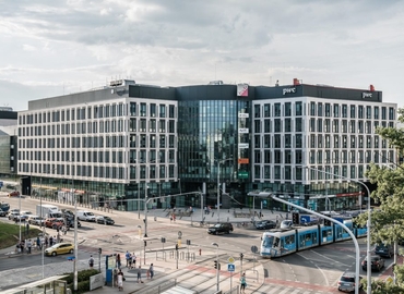 Sala konferencyjna do wynajęcia w Wrocław