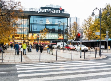 40 m² Convention center in Katowice, Skargi 6a (40-091) - 0 | MatchOffice.com