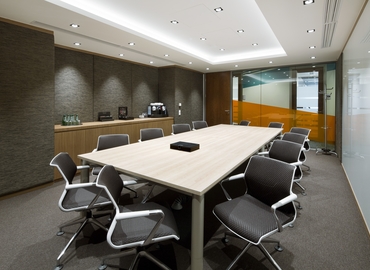 Sala konferencyjna do wynajęcia w Warszawa Śródmieście