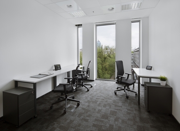1235 m² Business space in Warszawa Mokotów, Puławska 2 (02-566) - 3 | MatchOffice