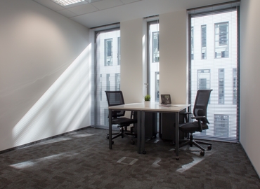 1235 m² Business center in Warszawa Mokotów, Puławska 2 (02-566) - 5 | MatchOffice.com