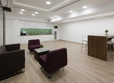 1235 m² Business space in Warszawa Mokotów, Puławska 2 (02-566) - 4 | MatchOffice.com