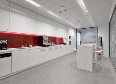 Sala konferencyjna do wynajęcia w Warszawa Śródmieście