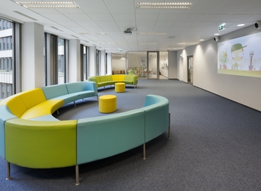 Centrum biznesowe do wynajęcia w Warszawa Mokotów