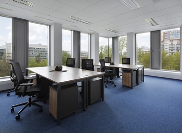 Centrum biznesowe do wynajęcia w Warszawa Mokotów