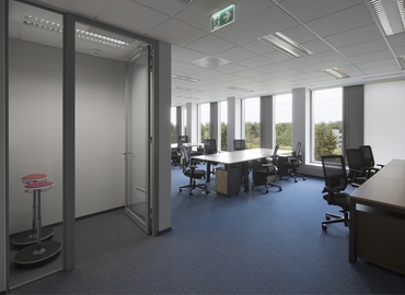 Centrum biznesowe do wynajęcia w Warszawa Mokotów