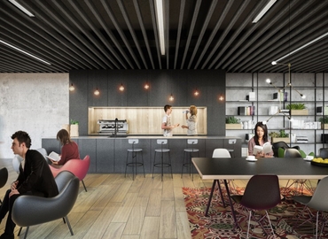 Centrum biznesowe do wynajęcia w Warszawa Mokotów