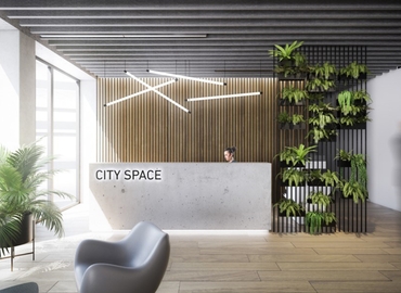 Centrum biznesowe do wynajęcia w Warszawa Mokotów