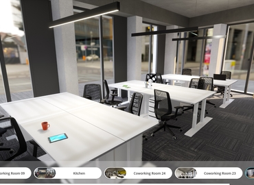 Centrum biznesowe do wynajęcia w Warszawa Mokotów