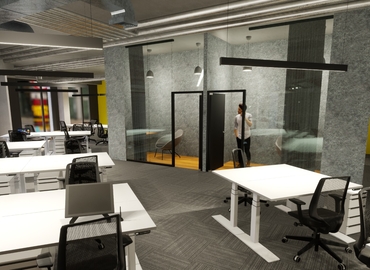 Centrum biznesowe do wynajęcia w Warszawa Mokotów