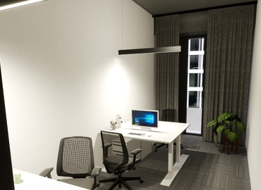 Centrum biznesowe do wynajęcia w Warszawa Mokotów