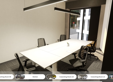 Centrum biznesowe do wynajęcia w Warszawa Mokotów