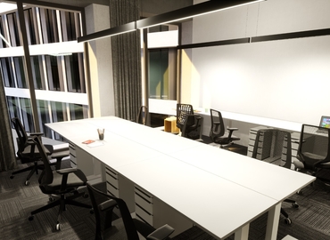 Centrum biznesowe do wynajęcia w Warszawa Mokotów