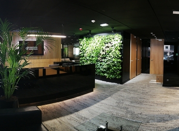 40 m² Meeting room in Warszawa Wola, aleja Jana Pawła II 27 (00-867) - 2 | MatchOffice