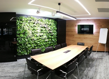 Sala konferencyjna do wynajęcia w Warszawa Wola