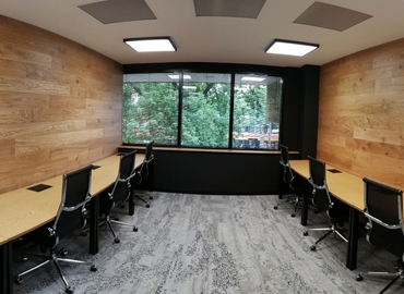 Sala konferencyjna do wynajęcia w Warszawa Wola