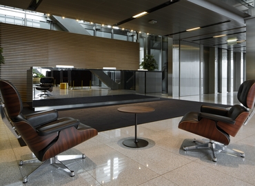 Virtual office space in Warszawa Śródmieście, Rondo ONZ 1 (00-124) - 1 | MatchOffice
