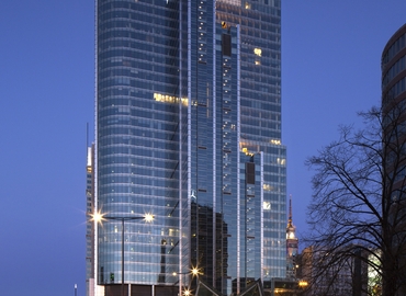Virtual business address in Warszawa Śródmieście, Rondo ONZ 1 (00-124) - 0 | MatchOffice.com