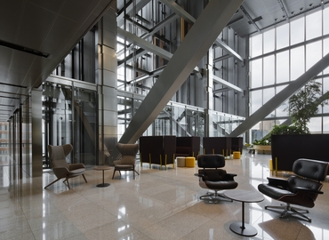 Wirtualne biuro do wynajęcia w Warszawa Śródmieście