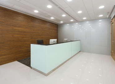 Wirtualne biuro do wynajęcia w Warszawa Mokotów