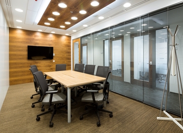 25 m² Conference space in Warszawa Mokotów, Puławska 2 (02-566) - 2 | MatchOffice