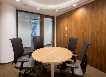 25 m² Conference hall in Warszawa Mokotów, Puławska 2 (02-566) - 4 | MatchOffice