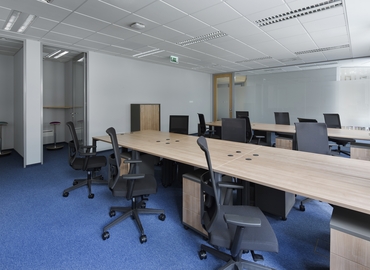 1321 m² Business space in Warszawa Mokotów, Konstruktorska 12 (02-673) - 7 | MatchOffice