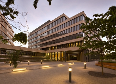26 m² Conference room in Warszawa Mokotów, Konstruktorska 12 (02-673) - 0 | MatchOffice.com