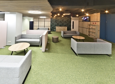 100 m² Serviced office in Warszawa Wola, Skierniewicka 10A (01-230) - 7 | MatchOffice.com