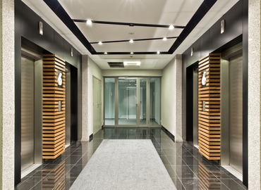 100 m² Business park in Warszawa Wola, Skierniewicka 10A (01-230) - 8 | MatchOffice.com