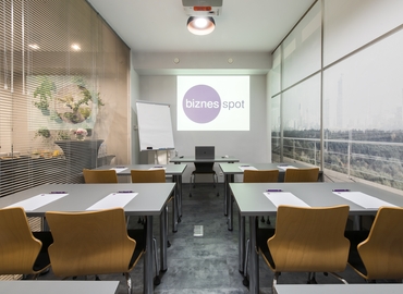 Sala konferencyjna do wynajęcia w Warszawa Śródmieście