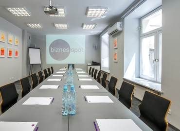 Sala konferencyjna do wynajęcia w Warszawa Śródmieście