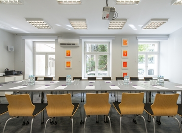 Sala konferencyjna do wynajęcia w Warszawa Śródmieście