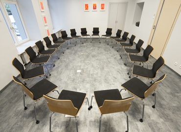 Sala konferencyjna do wynajęcia w Warszawa Śródmieście