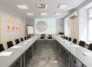 Sala konferencyjna do wynajęcia w Warszawa Śródmieście