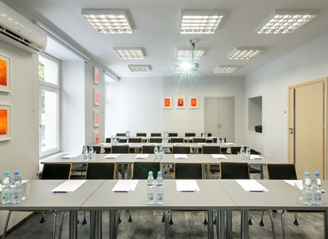 Sala konferencyjna do wynajęcia w Warszawa Śródmieście