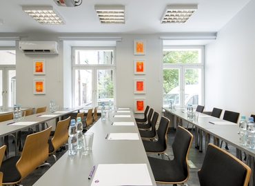 Sala konferencyjna do wynajęcia w Warszawa Śródmieście
