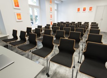 Sala konferencyjna do wynajęcia w Warszawa Śródmieście