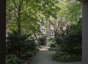 Sala konferencyjna do wynajęcia w Warszawa Śródmieście