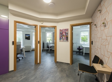 12 m² Business center in Warszawa Śródmieście, ul. Wiślana 8 (00-317) - 5 | MatchOffice