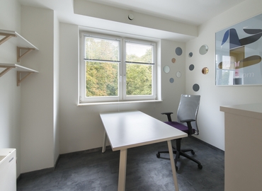 12 m² Serviced office in Warszawa Śródmieście, ul. Wiślana 8 (00-317) - 7 | MatchOffice.com