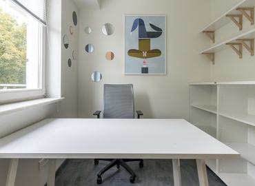 12 m² Business park in Warszawa Śródmieście, ul. Wiślana 8 (00-317) - 3 | MatchOffice.com