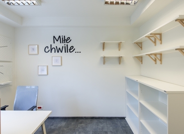 12 m² Serviced office in Warszawa Śródmieście, ul. Wiślana 8 (00-317) - 9 | MatchOffice