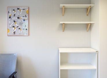 12 m² Serviced office in Warszawa Śródmieście, ul. Wiślana 8 (00-317) - 10 | MatchOffice.com