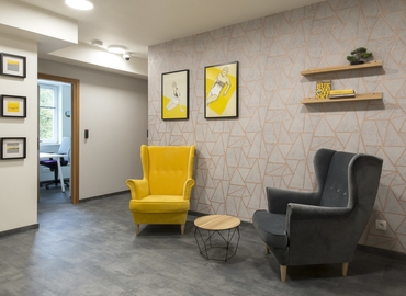 12 m² Business space in Warszawa Śródmieście, ul. Wiślana 8 (00-317) - 2 | MatchOffice