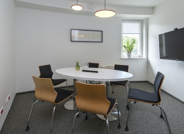 Sala konferencyjna do wynajęcia w Warszawa Śródmieście